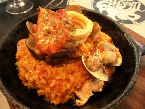 Nola Kitchen紐澳良小廚(信義ATT店):*口碑券*Nola Kitchen紐澳良小廚(信義ATT店)