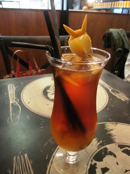 Nola Kitchen紐澳良小廚(信義ATT店):*口碑券*Nola Kitchen紐澳良小廚(信義ATT店)