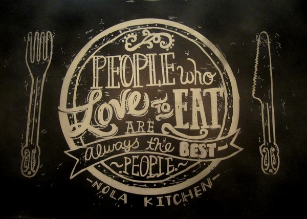 Nola Kitchen紐澳良小廚(信義ATT店):*口碑券*Nola Kitchen紐澳良小廚(信義ATT店)