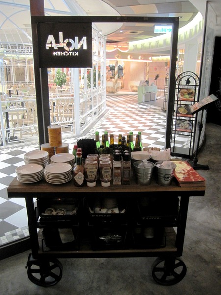 Nola Kitchen紐澳良小廚(信義ATT店):*口碑券*Nola Kitchen紐澳良小廚(信義ATT店)