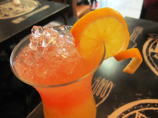 Nola Kitchen紐澳良小廚(信義ATT店):*口碑券*Nola Kitchen紐澳良小廚(信義ATT店)