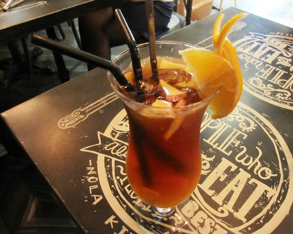 Nola Kitchen紐澳良小廚(信義ATT店):*口碑券*Nola Kitchen紐澳良小廚(信義ATT店)