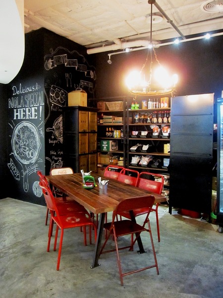 Nola Kitchen紐澳良小廚(信義ATT店):*口碑券*Nola Kitchen紐澳良小廚(信義ATT店)