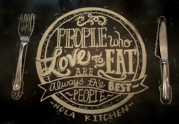 Nola Kitchen紐澳良小廚(信義ATT店):*口碑券*Nola Kitchen紐澳良小廚(信義ATT店)