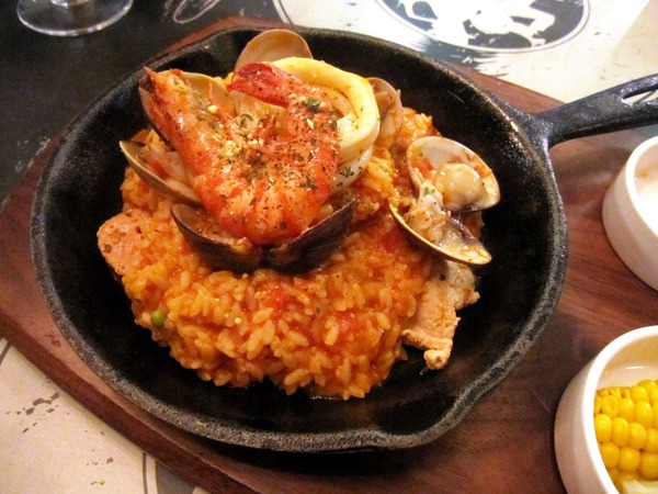 Nola Kitchen紐澳良小廚(信義ATT店):*口碑券*Nola Kitchen紐澳良小廚(信義ATT店)