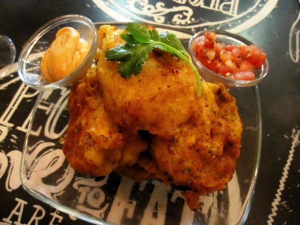 Nola Kitchen紐澳良小廚(信義ATT店):*口碑券*Nola Kitchen紐澳良小廚(信義ATT店)