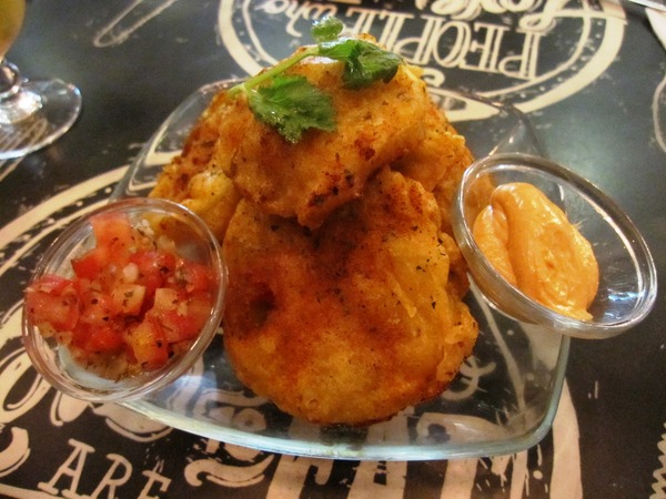 Nola Kitchen紐澳良小廚(信義ATT店):*口碑券*Nola Kitchen紐澳良小廚(信義ATT店)