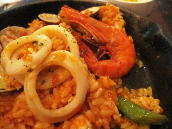 Nola Kitchen紐澳良小廚(信義ATT店):*口碑券*Nola Kitchen紐澳良小廚(信義ATT店)