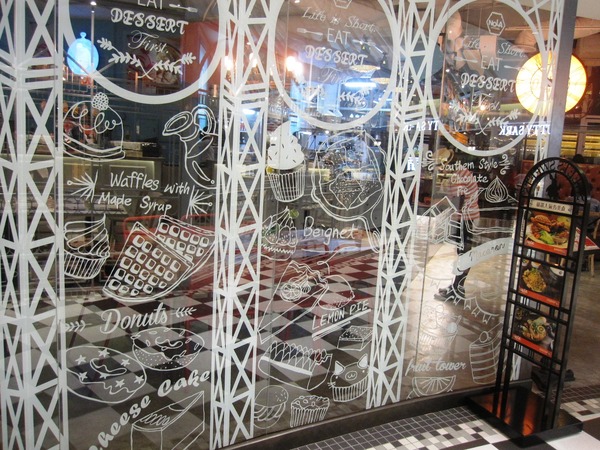 Nola Kitchen紐澳良小廚(信義ATT店):*口碑券*Nola Kitchen紐澳良小廚(信義ATT店)