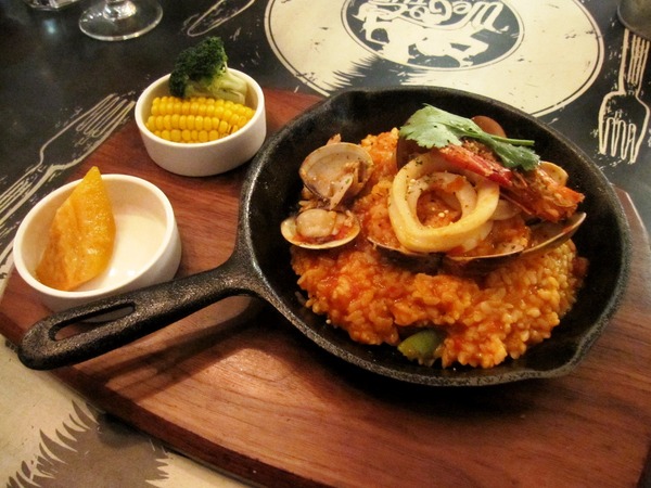 Nola Kitchen紐澳良小廚(信義ATT店):*口碑券*Nola Kitchen紐澳良小廚(信義ATT店)