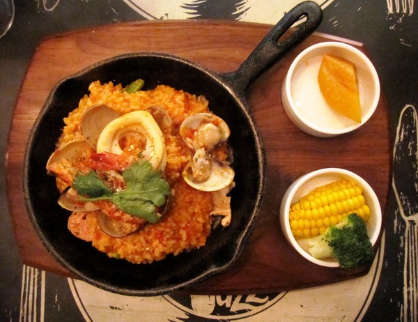 Nola Kitchen紐澳良小廚(信義ATT店):*口碑券*Nola Kitchen紐澳良小廚(信義ATT店)