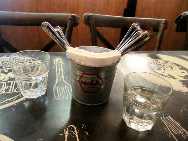 Nola Kitchen紐澳良小廚(信義ATT店):*口碑券*Nola Kitchen紐澳良小廚(信義ATT店)