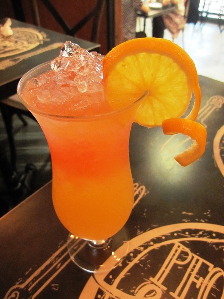 Nola Kitchen紐澳良小廚(信義ATT店):*口碑券*Nola Kitchen紐澳良小廚(信義ATT店)