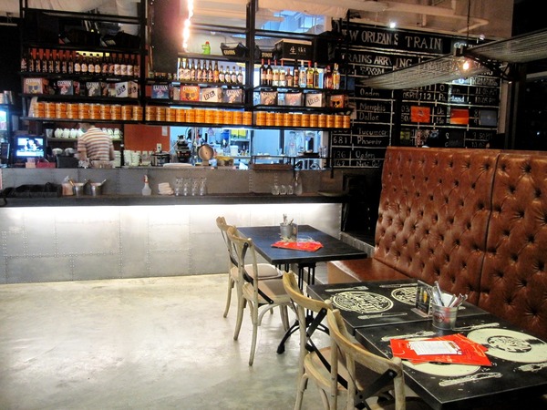 Nola Kitchen紐澳良小廚(信義ATT店):*口碑券*Nola Kitchen紐澳良小廚(信義ATT店)