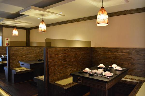 老東家重慶麻辣鍋~南港店：老東家重慶麻辣鍋~南港店