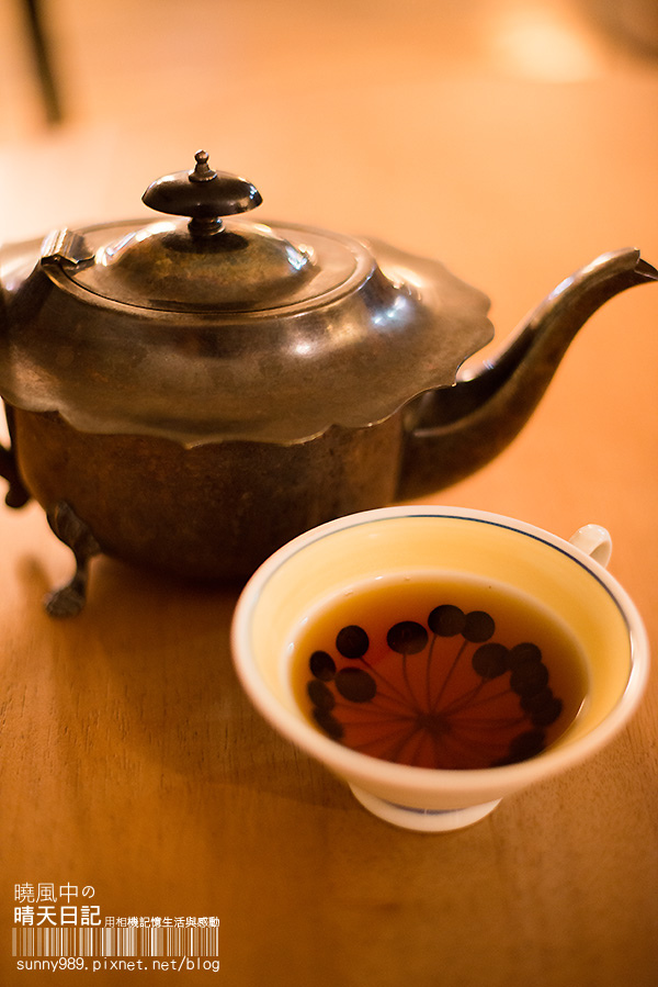 The Soup 哈湯:【喀好料】時尚自在人文咖啡館 The soup 哈湯