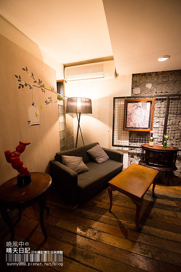 The Soup 哈湯:【喀好料】時尚自在人文咖啡館 The soup 哈湯