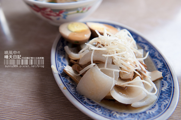 石牌無名米粉湯：【喀好料】石牌無名米粉湯