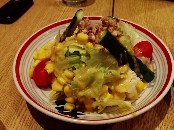 屯京拉麵(中山店):《台北》屯京拉麵│麵Q入味之豚骨拉麵~鐵板豬排煮也很夠味!@中山站