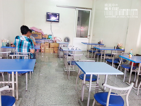 新營肉燥飯：質樸家鄉味第二彈-南部口味的新營肉燥飯