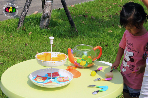 高通通感恩之旅in台中： 高雄「高通通」感恩之旅in台中✪可愛超萌，笑容感染每一個人^________^~103.09.25