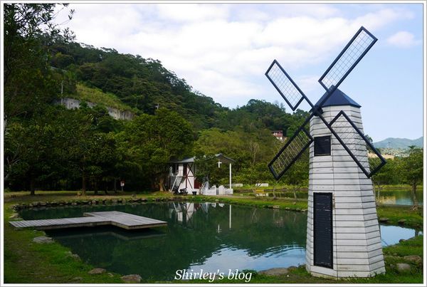 確幸莊園：新店‧確幸莊園