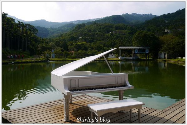 確幸莊園：新店‧確幸莊園