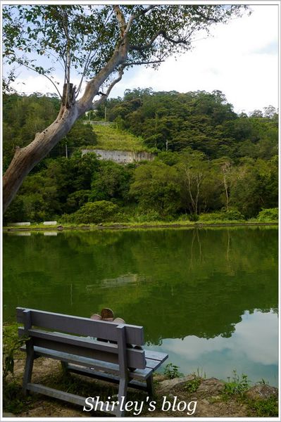 確幸莊園：新店‧確幸莊園