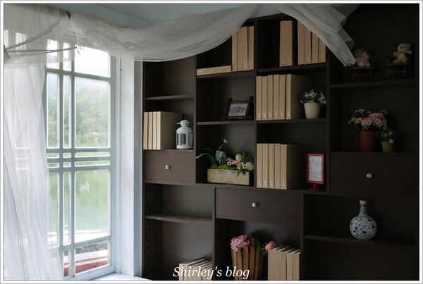 確幸莊園：新店‧確幸莊園