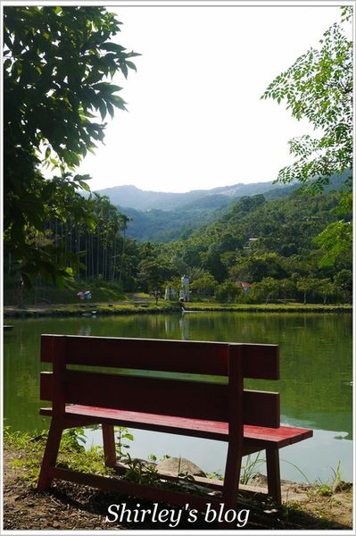 確幸莊園：新店‧確幸莊園