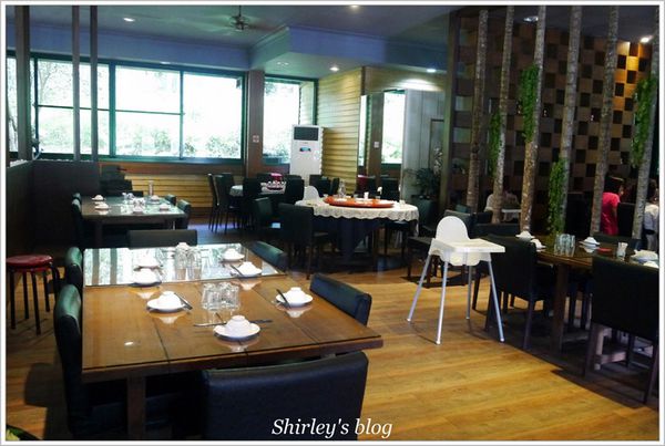 確幸莊園：新店‧確幸莊園