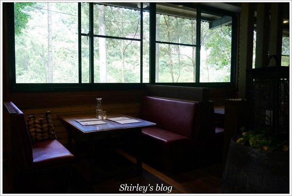 確幸莊園：新店‧確幸莊園