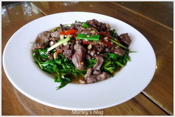 確幸莊園：新店‧確幸莊園