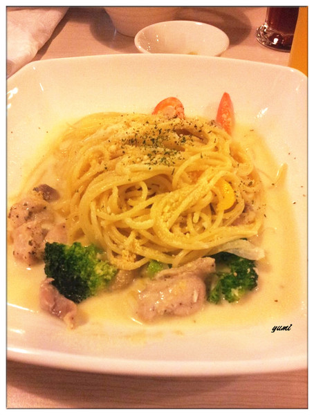 小慢慢義大利麵：【台中食記】中興大學隱藏版平價義式餐廳@小慢慢義大利麵pasta