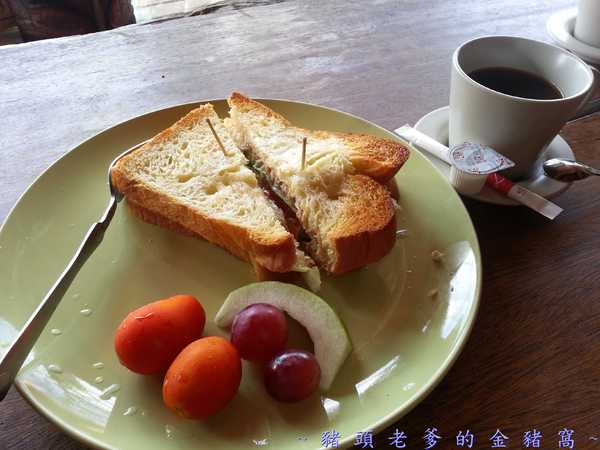 阿飛衝浪旅店：[屏東][住宿] 阿飛衝浪旅店 ~熱血、逐夢 我在國境之南