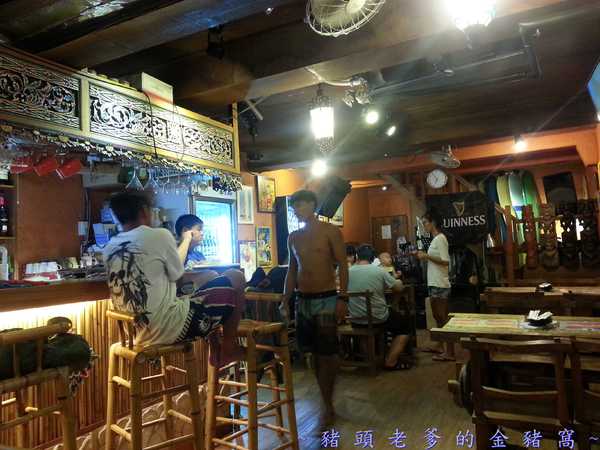 阿飛衝浪旅店：[屏東][住宿] 阿飛衝浪旅店 ~熱血、逐夢 我在國境之南