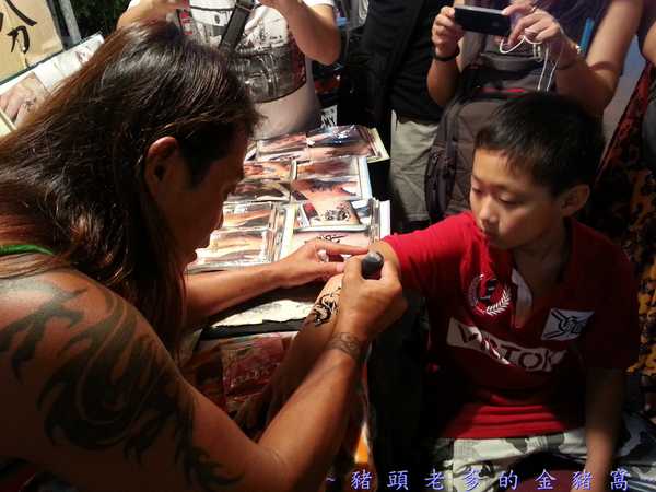 阿飛衝浪旅店：[屏東][住宿] 阿飛衝浪旅店 ~熱血、逐夢 我在國境之南