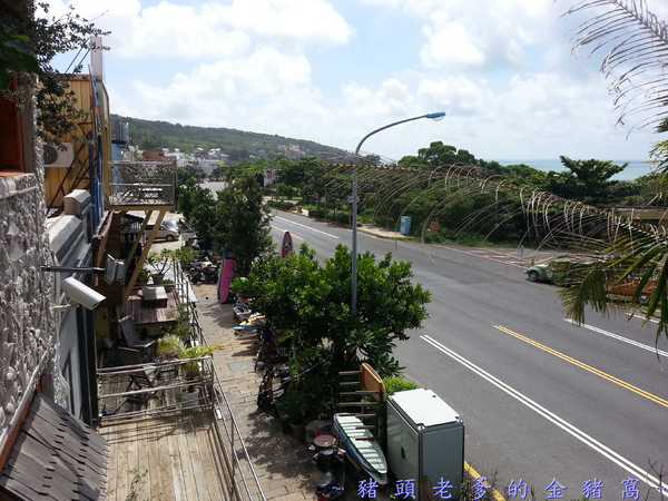 阿飛衝浪旅店：[屏東][住宿] 阿飛衝浪旅店 ~熱血、逐夢 我在國境之南