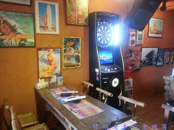 阿飛衝浪旅店：[屏東][住宿] 阿飛衝浪旅店 ~熱血、逐夢 我在國境之南