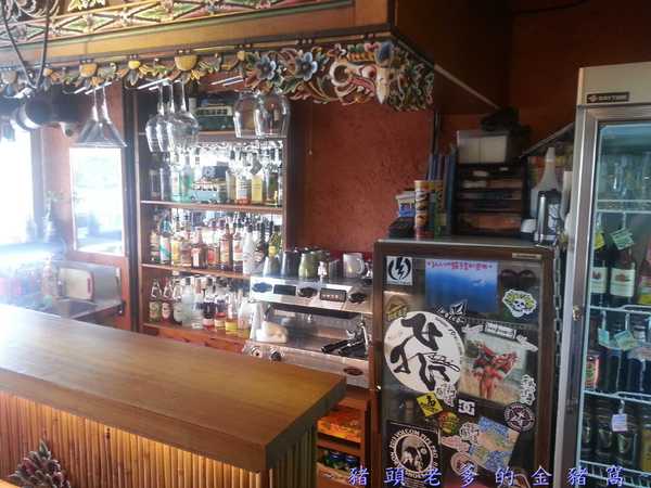 阿飛衝浪旅店：[屏東][住宿] 阿飛衝浪旅店 ~熱血、逐夢 我在國境之南