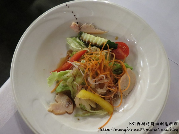 義斯特義式創意料理：食ｉｎ中壢。好吃又有創意的排餐哪裡找？就在【義斯特時尚創意料理】