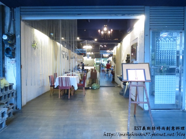 義斯特義式創意料理：食ｉｎ中壢。好吃又有創意的排餐哪裡找？就在【義斯特時尚創意料理】