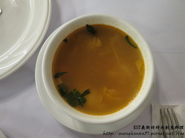 義斯特義式創意料理：食ｉｎ中壢。好吃又有創意的排餐哪裡找？就在【義斯特時尚創意料理】