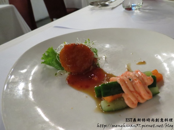 義斯特義式創意料理：食ｉｎ中壢。好吃又有創意的排餐哪裡找？就在【義斯特時尚創意料理】