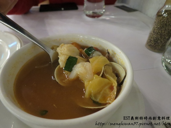 義斯特義式創意料理：食ｉｎ中壢。好吃又有創意的排餐哪裡找？就在【義斯特時尚創意料理】