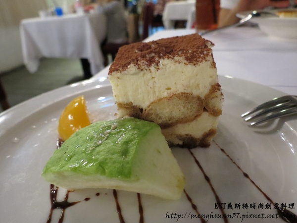 義斯特義式創意料理：食ｉｎ中壢。好吃又有創意的排餐哪裡找？就在【義斯特時尚創意料理】