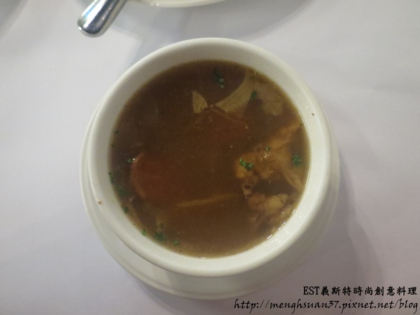 義斯特義式創意料理：食ｉｎ中壢。好吃又有創意的排餐哪裡找？就在【義斯特時尚創意料理】