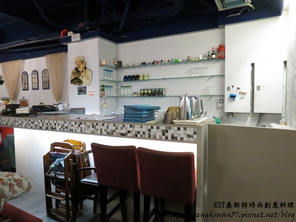 義斯特義式創意料理：食ｉｎ中壢。好吃又有創意的排餐哪裡找？就在【義斯特時尚創意料理】