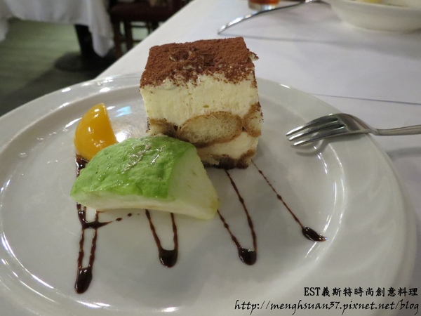 義斯特義式創意料理：食ｉｎ中壢。好吃又有創意的排餐哪裡找？就在【義斯特時尚創意料理】