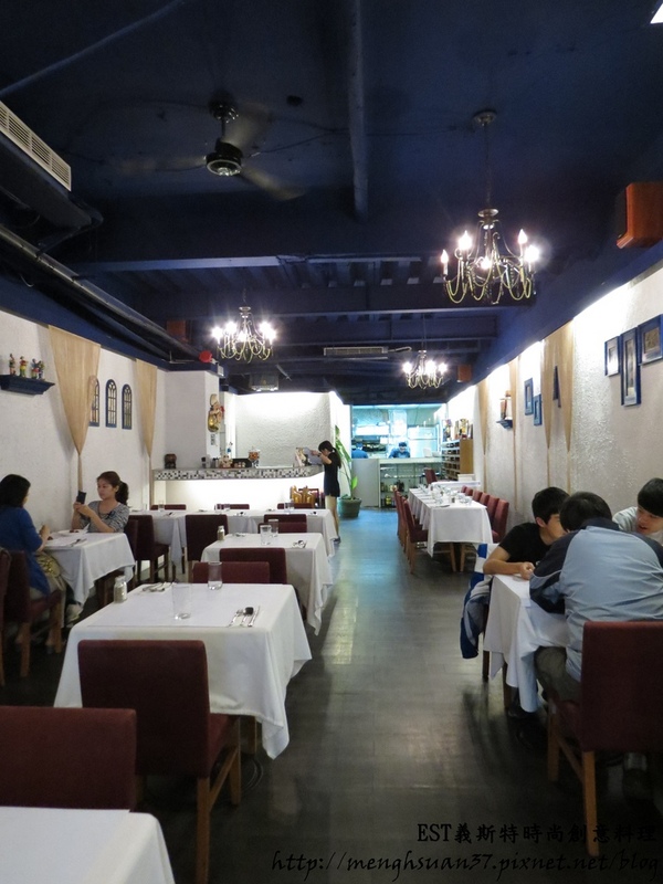 義斯特義式創意料理：食ｉｎ中壢。好吃又有創意的排餐哪裡找？就在【義斯特時尚創意料理】